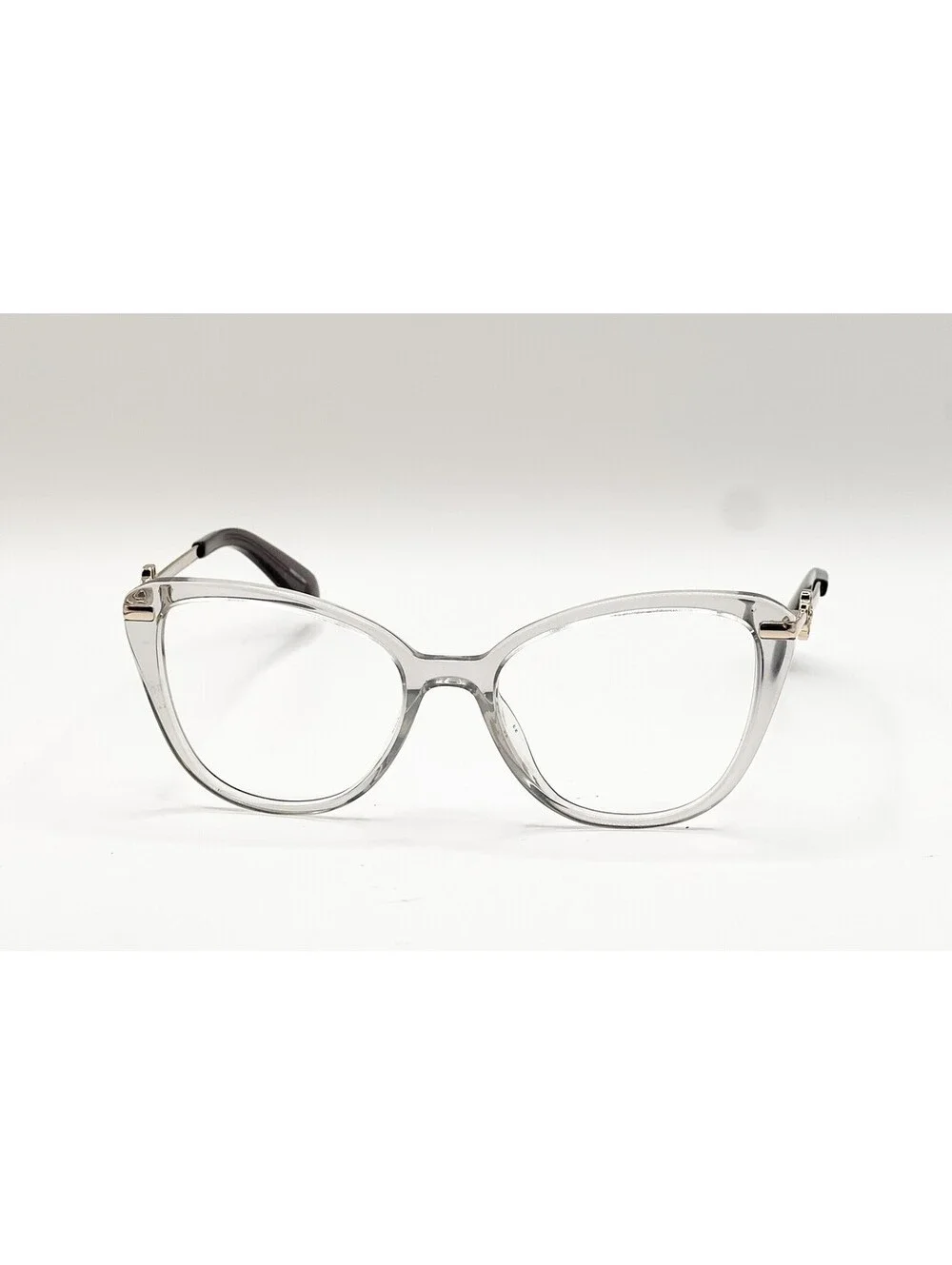 Kate Spade Flavia KB7 Grey Butterfly Authentic Eyeglass Frames 51-16-140